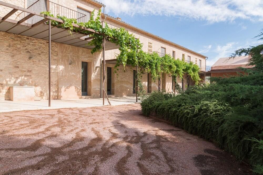 Hotel Spa La Romana, The Originals Relais Extérieur photo
