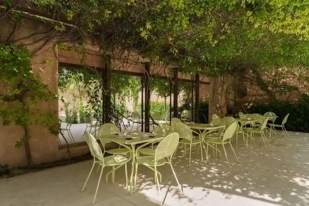 Hotel Spa La Romana, The Originals Relais Extérieur photo