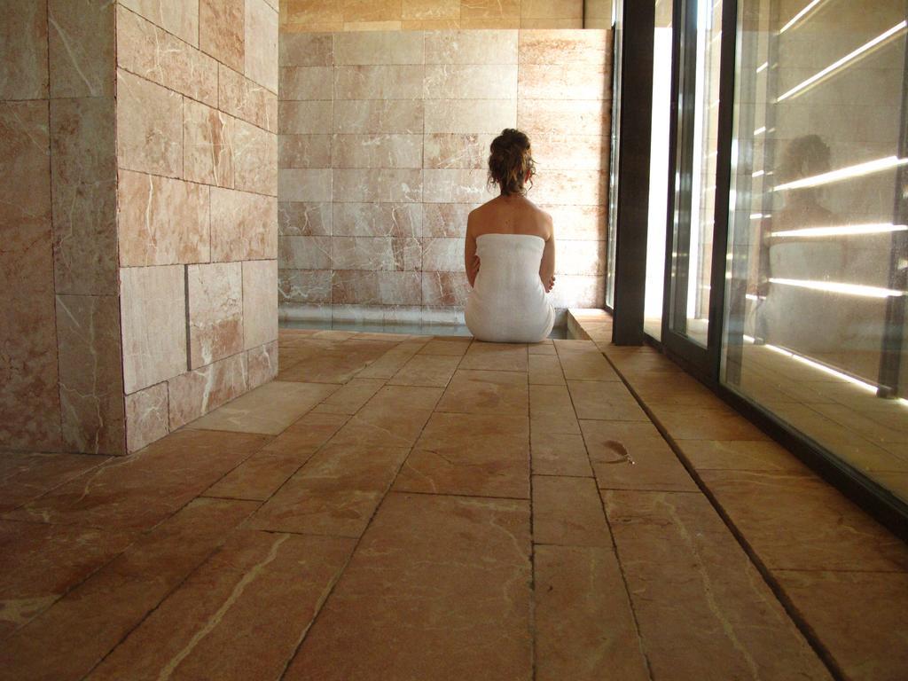 Hotel Spa La Romana, The Originals Relais Extérieur photo