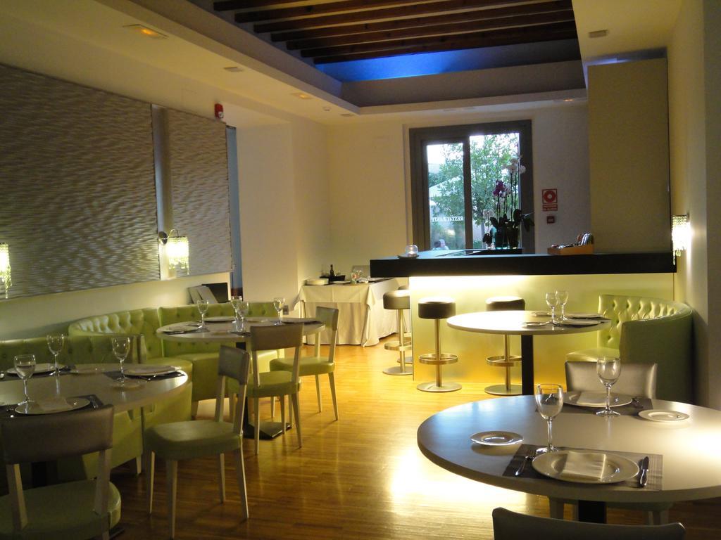 Hotel Spa La Romana, The Originals Relais Extérieur photo