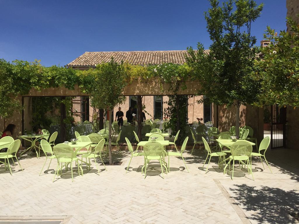 Hotel Spa La Romana, The Originals Relais Extérieur photo