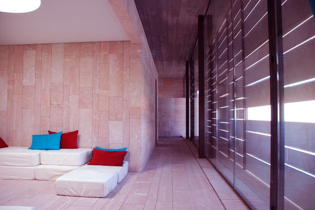 Hotel Spa La Romana, The Originals Relais Extérieur photo